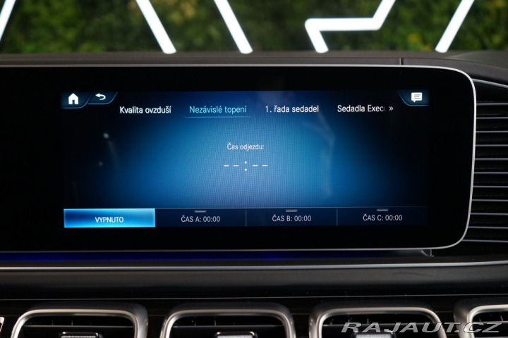 Mercedes-Benz GLS 600 Maybach 4Matic*HUD*NE 2024