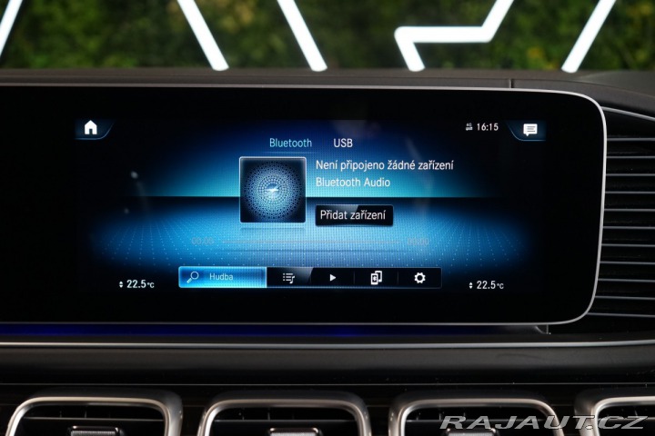 Mercedes-Benz GLS 600 Maybach 4Matic*HUD*NE 2024