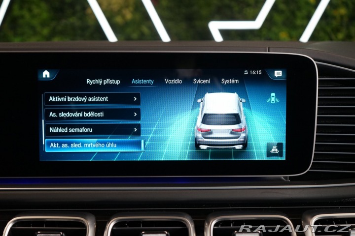 Mercedes-Benz GLS 600 Maybach 4Matic*HUD*NE 2024