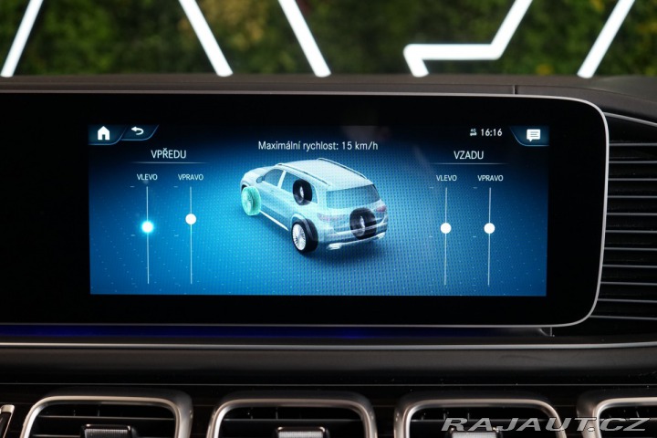 Mercedes-Benz GLS 600 Maybach 4Matic*HUD*NE 2024