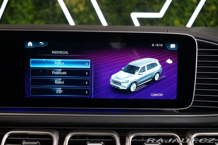 Mercedes-Benz GLS 600 Maybach 4Matic*HUD*NE 2024