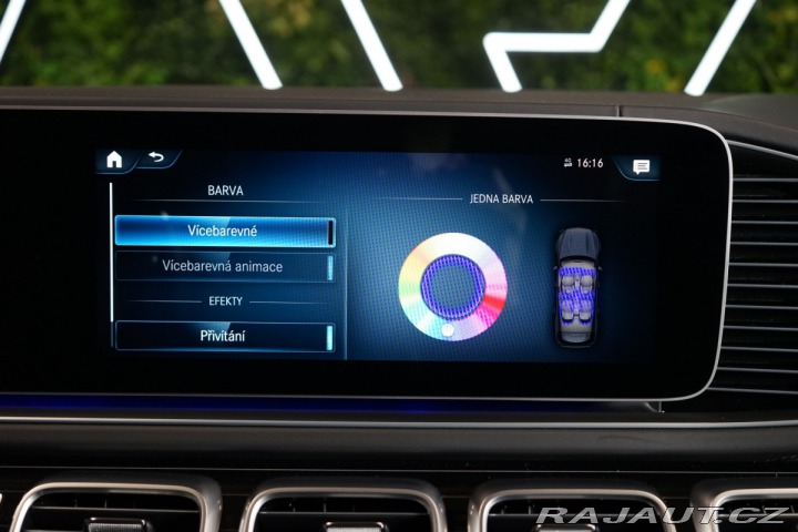 Mercedes-Benz GLS 600 Maybach 4Matic*HUD*NE 2024