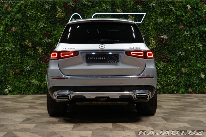 Mercedes-Benz GLS 600 Maybach 4Matic*HUD*NE 2024