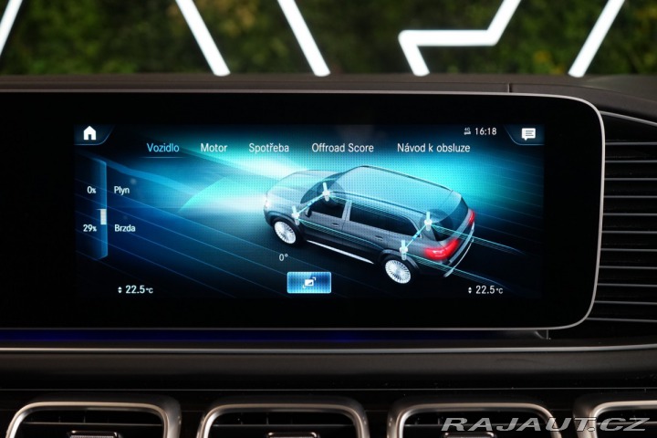 Mercedes-Benz GLS 600 Maybach 4Matic*HUD*NE 2024