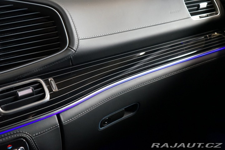 Mercedes-Benz GLS 600 Maybach 4Matic*HUD*NE 2024