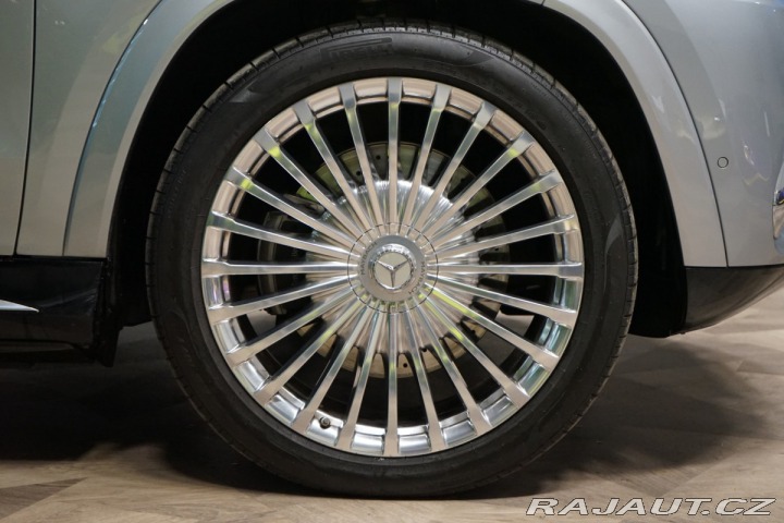 Mercedes-Benz GLS 600 Maybach 4Matic*HUD*NE 2024