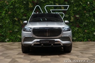 Mercedes-Benz GLS 600 Maybach 4Matic*HUD*NE 2024