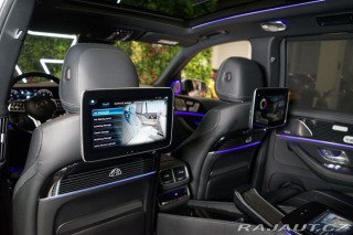 Mercedes-Benz GLS 600 Maybach 4Matic*HUD*NE 2024