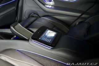 Mercedes-Benz GLS 600 Maybach 4Matic*HUD*NE 2024