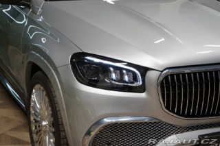 Mercedes-Benz GLS 600 Maybach 4Matic*HUD*NE 2024