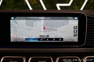 Mercedes-Benz GLS 600 Maybach 4Matic*HUD*NE 2024