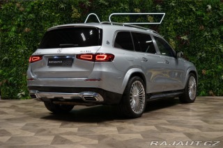 Mercedes-Benz GLS 600 Maybach 4Matic*HUD*NE 2024