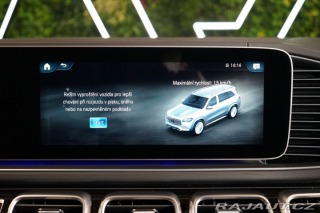 Mercedes-Benz GLS 600 Maybach 4Matic*HUD*NE 2024