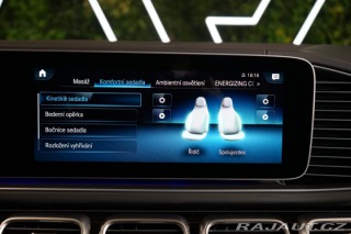 Mercedes-Benz GLS 600 Maybach 4Matic*HUD*NE 2024