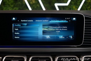 Mercedes-Benz GLS 600 Maybach 4Matic*HUD*NE 2024