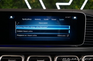 Mercedes-Benz GLS 600 Maybach 4Matic*HUD*NE 2024