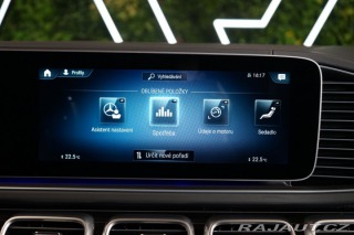 Mercedes-Benz GLS 600 Maybach 4Matic*HUD*NE 2024