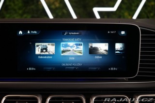 Mercedes-Benz GLS 600 Maybach 4Matic*HUD*NE 2024