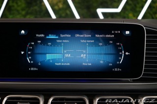 Mercedes-Benz GLS 600 Maybach 4Matic*HUD*NE 2024