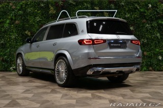 Mercedes-Benz GLS 600 Maybach 4Matic*HUD*NE 2024