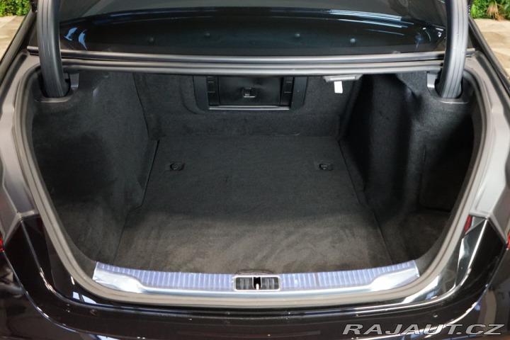 Mercedes-Benz S 580*4M*LONG*PANO*360*BURM 2024