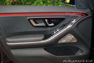 Mercedes-Benz S 580*4M*LONG*PANO*360*BURM 2024