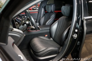 Mercedes-Benz S 580*4M*LONG*PANO*360*BURM 2024