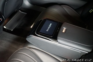 Mercedes-Benz S 580*4M*LONG*PANO*360*BURM 2024