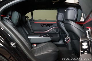 Mercedes-Benz S 580*4M*LONG*PANO*360*BURM 2024