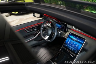 Mercedes-Benz S 580*4M*LONG*PANO*360*BURM 2024