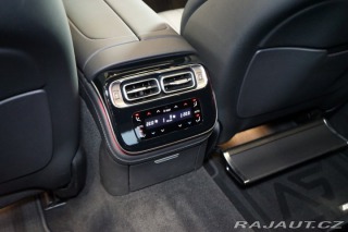 Mercedes-Benz S 580*4M*LONG*PANO*360*BURM 2024