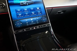 Mercedes-Benz S 580*4M*LONG*PANO*360*BURM 2024