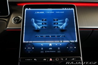 Mercedes-Benz S 580*4M*LONG*PANO*360*BURM 2024