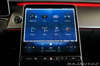 Mercedes-Benz S 580*4M*LONG*PANO*360*BURM 2024