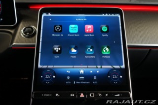 Mercedes-Benz S 580*4M*LONG*PANO*360*BURM 2024