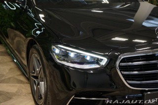 Mercedes-Benz S 580*4M*LONG*PANO*360*BURM 2024