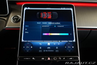 Mercedes-Benz S 580*4M*LONG*PANO*360*BURM 2024