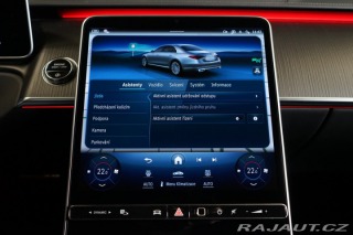 Mercedes-Benz S 580*4M*LONG*PANO*360*BURM 2024