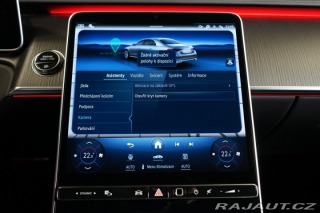 Mercedes-Benz S 580*4M*LONG*PANO*360*BURM 2024