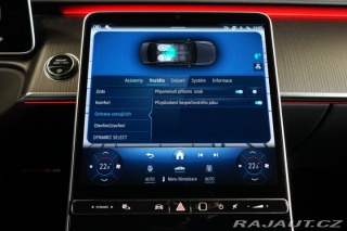 Mercedes-Benz S 580*4M*LONG*PANO*360*BURM 2024