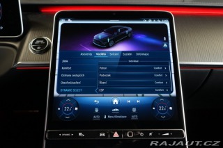 Mercedes-Benz S 580*4M*LONG*PANO*360*BURM 2024