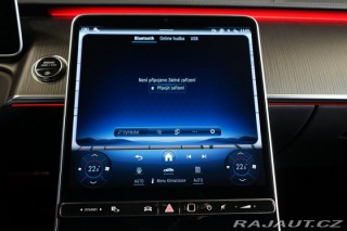 Mercedes-Benz S 580*4M*LONG*PANO*360*BURM 2024