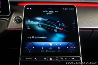 Mercedes-Benz S 580*4M*LONG*PANO*360*BURM 2024