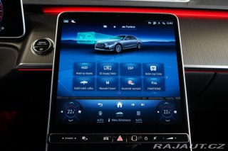 Mercedes-Benz S 580*4M*LONG*PANO*360*BURM 2024