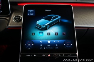 Mercedes-Benz S 580*4M*LONG*PANO*360*BURM 2024