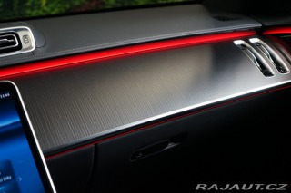 Mercedes-Benz S 580*4M*LONG*PANO*360*BURM 2024