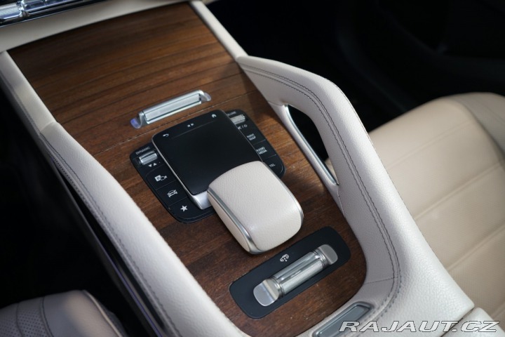 Mercedes-Benz GLS 580*4M*TAŽ*NEZ.TOP*PANO*3 2020