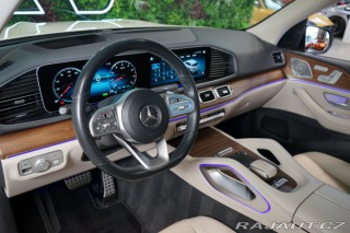 Mercedes-Benz GLS 580*4M*TAŽ*NEZ.TOP*PANO*3 2020