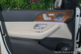 Mercedes-Benz GLS 580*4M*TAŽ*NEZ.TOP*PANO*3 2020