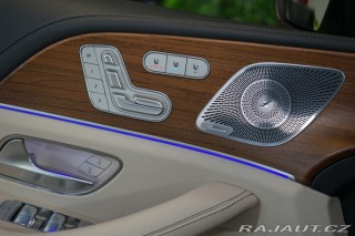 Mercedes-Benz GLS 580*4M*TAŽ*NEZ.TOP*PANO*3 2020